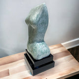 "Feminine" Stone Sculpture (TB07)