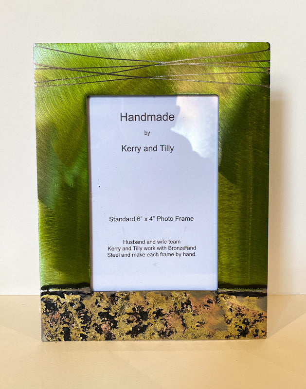 Large Photo Frame (WL509)