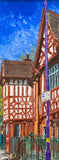 Cadbury Pavilion, (CH18)