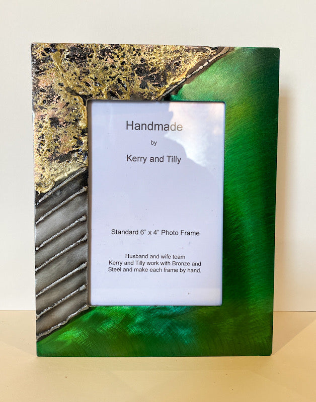 Large Photo Frame (WL508)