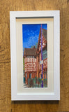 Cadbury Pavilion, (CH18)