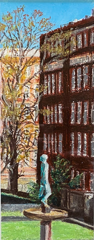 Cadbury Muse, (CH19)