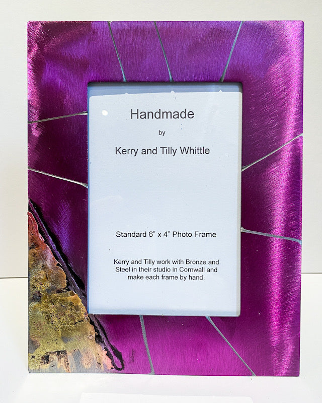 Large Photo Frame (WL139)