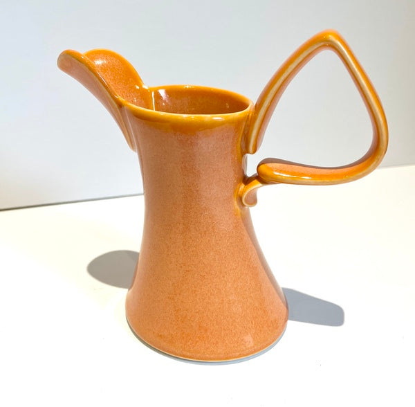 Orange Jug (JH12)