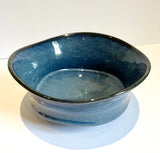 Blue Bowl, large (JH16)