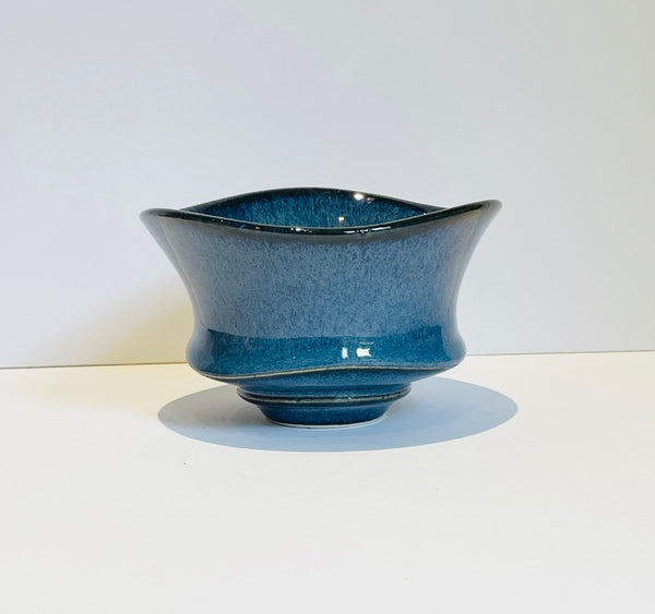 Blue Bowl, medium (JH17)