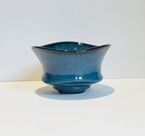 Blue Bowl, medium (JH17)