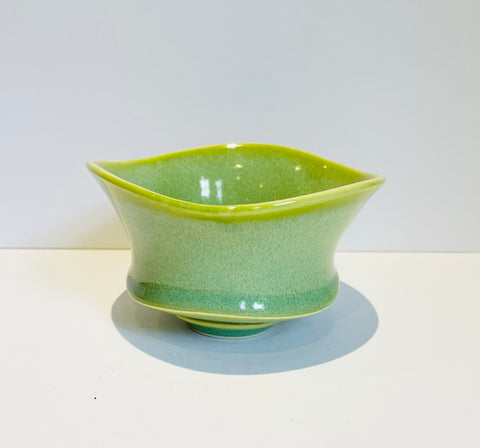 Mint Green Bowl, medium (JH19)