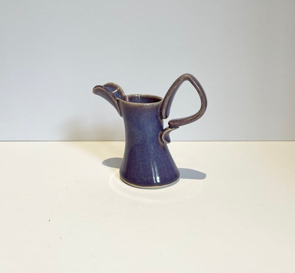 Purple Jug, small (JH11.F)