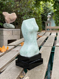 "Feminine" Stone Sculpture (TB07)