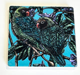 Love Birds 2 Coaster (RMC)