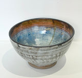 Volcanic Ceramic Bowl (MM31)