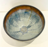 Volcanic Ceramic Bowl (MM31)
