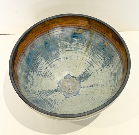 Volcanic Ceramic Bowl (MM31)