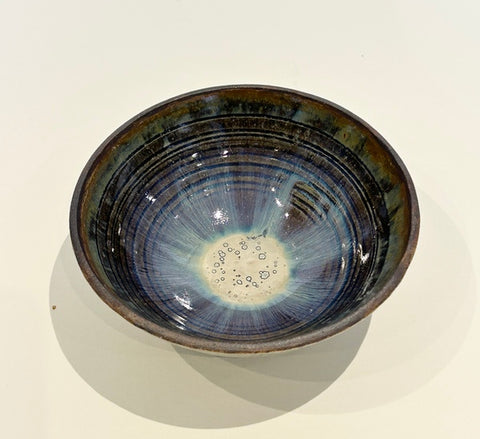 Organic Line Ceramic Bowl (MM35)