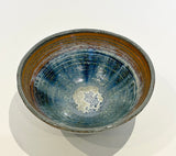 Living Circles Ceramic Bowl (MM37)
