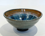 Living Circles Ceramic Bowl (MM37)
