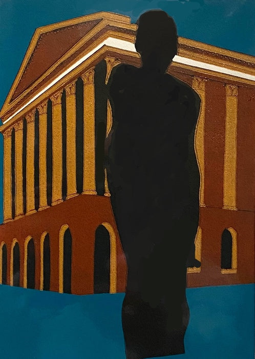 The Iron Man at Birmingham Town Hall, 30/30 (JI12)