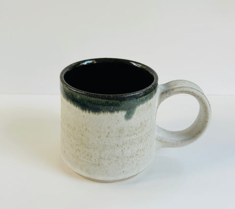 Matcha Mug Ceramic. (NH23)
