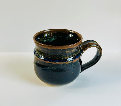 Malted Brew Mug 1 Ceramic (NH24)