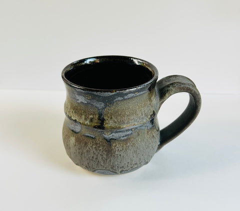 Wassail Mug Ceramic. 1/3 (NH22)