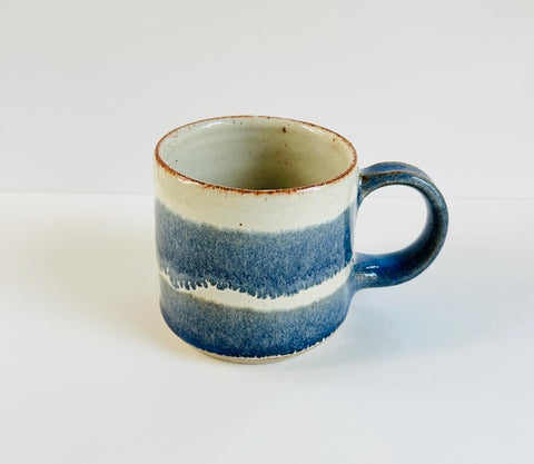 Seaside Mug Ceramic (NH18)