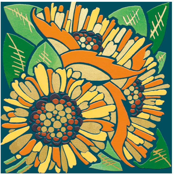 Formes et Couleurs - A.Thomas (Card)