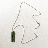 Hedgerow Pendant (VF109)