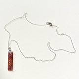 Tapestry Pendant (VF111)