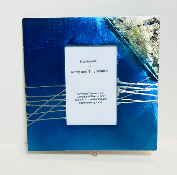 Small Photo Frame (WS318)