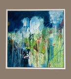 Wild Flowers. Mixed Media (PM05)