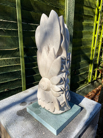 Theme and Variations Sculpture (SC08)
