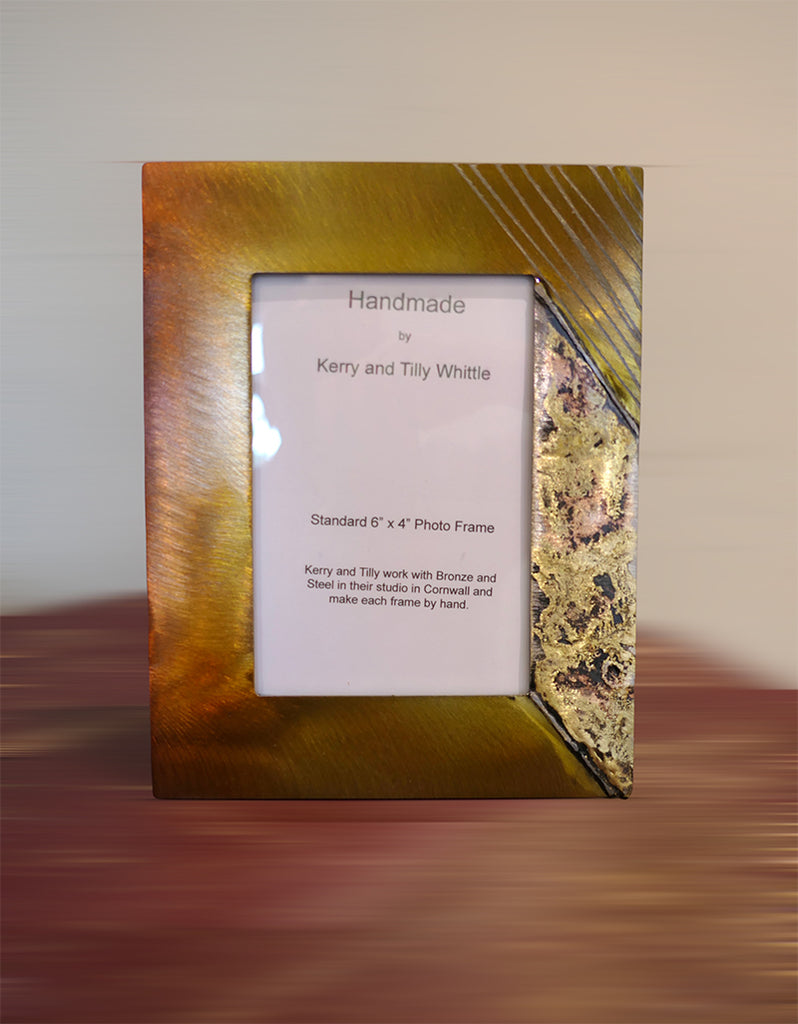 Large Photo Frame WL42