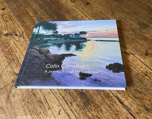 A Journey through the Landscape (Book) 47/150