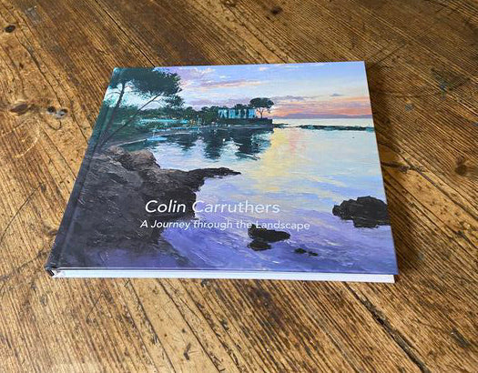 A Journey through the Landscape (Book) 48/150