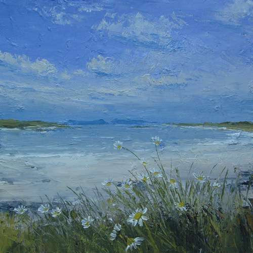 Arisaig (Print)