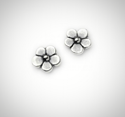 Daisy Stud Earrings
