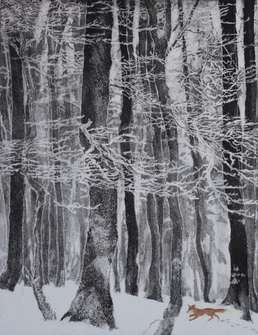 The Sound of Silence 12/40