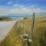 Barra (Giclee Print) 1/150 (framed)