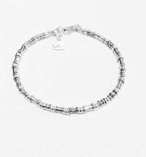 Silver Bracelet 2