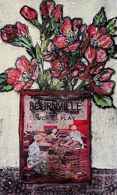 Bournville 6/30 (VO38)