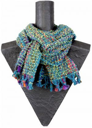 Bubble Scarf (Calypso)