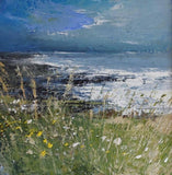 Clearing Sky II
