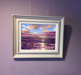 Lower Largo, Setting Sun