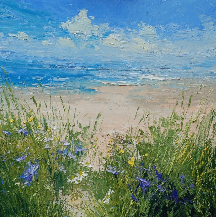 Ocean Bouquet