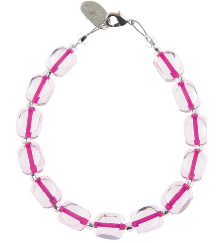 Candy Floss Neon Core Bracelet