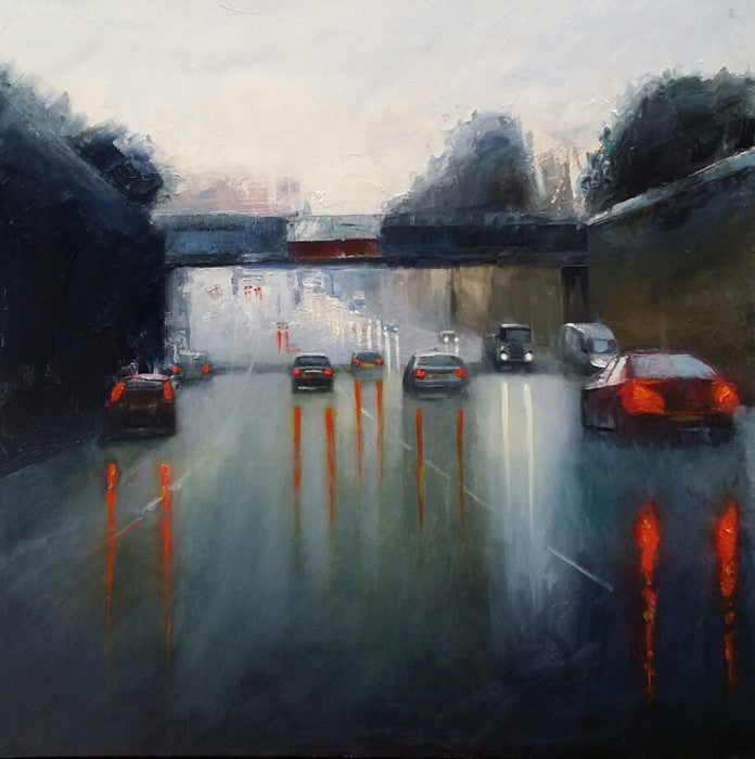 Through the Rain 3