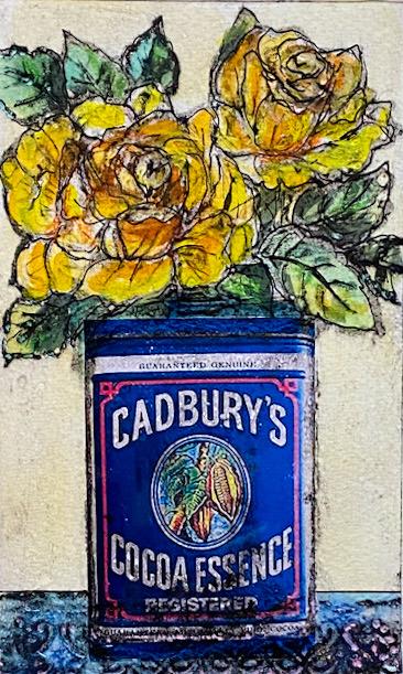 Cadbury Roses 5/30 (VO37)