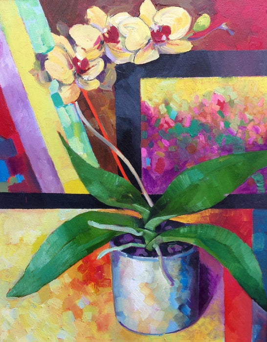 Orchid