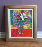 Lilies